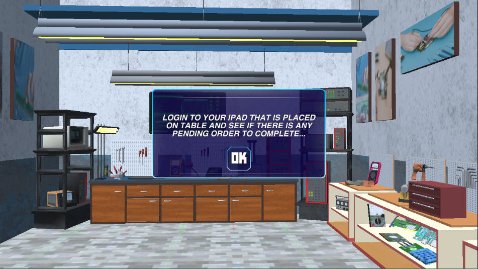 電工模擬器手游最新版