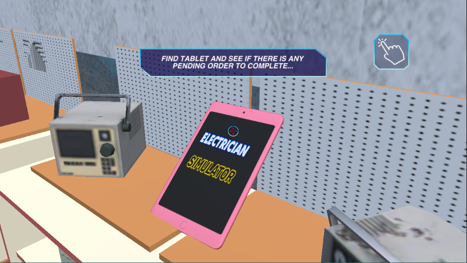 電工模擬器手游最新版