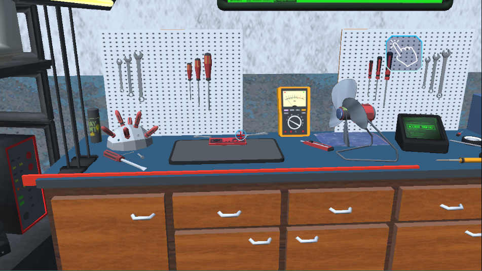 電工模擬器手游最新版