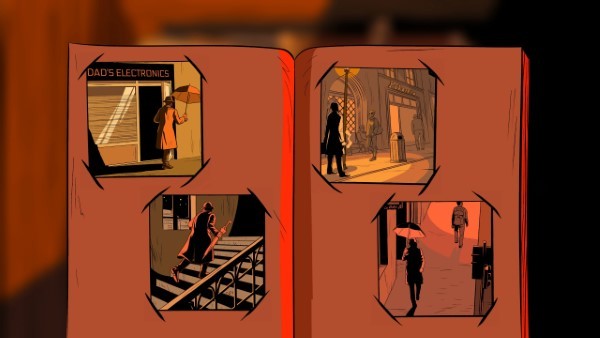 懸案2開箱神秘殺手最新版