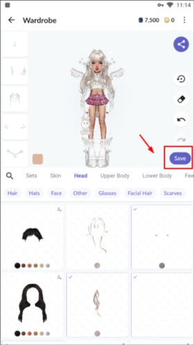 永遠(yuǎn)的天空漢化版