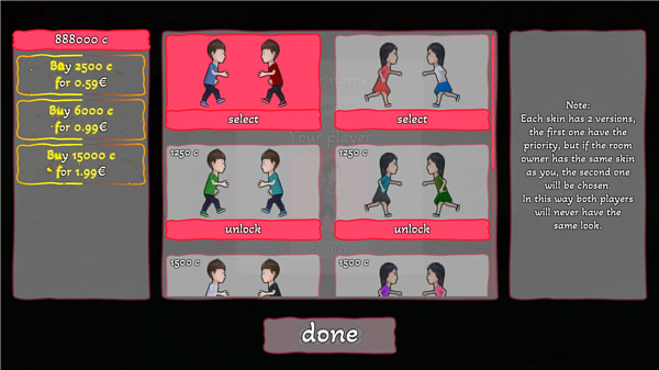 雙人成行(Pepelo)中文版