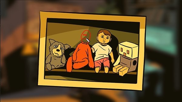 unsolved case漢化安卓版