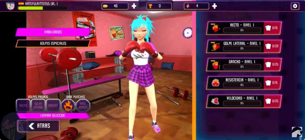 拳擊寶貝2漢化版