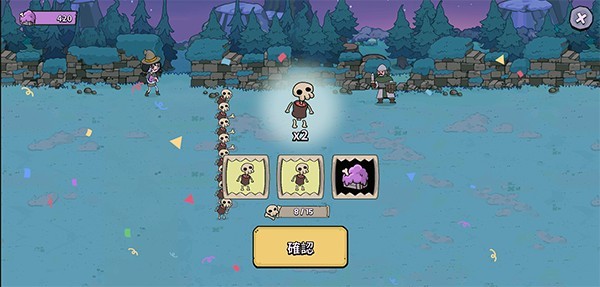 安娜的怪物農(nóng)場(chǎng)免費(fèi)版