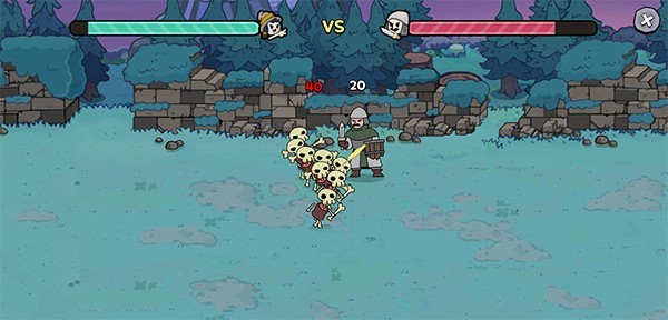 安娜的怪物農(nóng)場(chǎng)免費(fèi)版