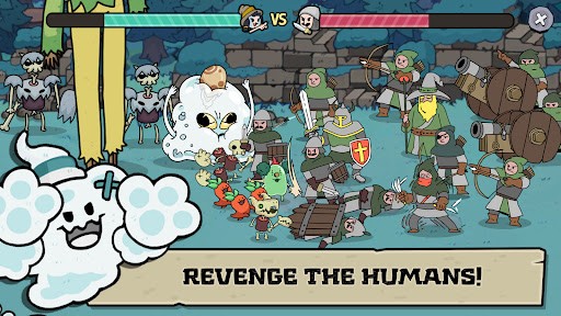 安娜的怪物農(nóng)場(chǎng)免費(fèi)版