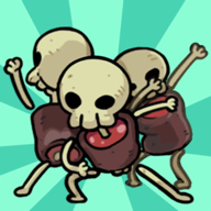 安娜的怪物農(nóng)場(chǎng)免費(fèi)版