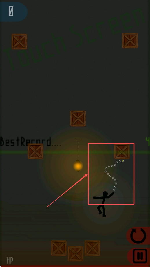 火柴人一敗涂地最新版