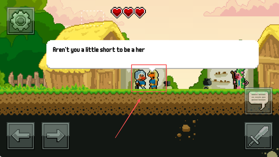 破碎十字軍(Cracked Crusaders)中文版