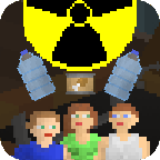 生存庇護(hù)所(Alive In Shelter)中文版