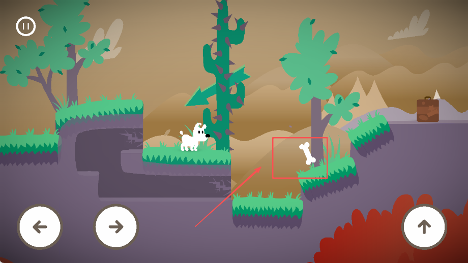 米皮夢(mèng)游記手機(jī)版