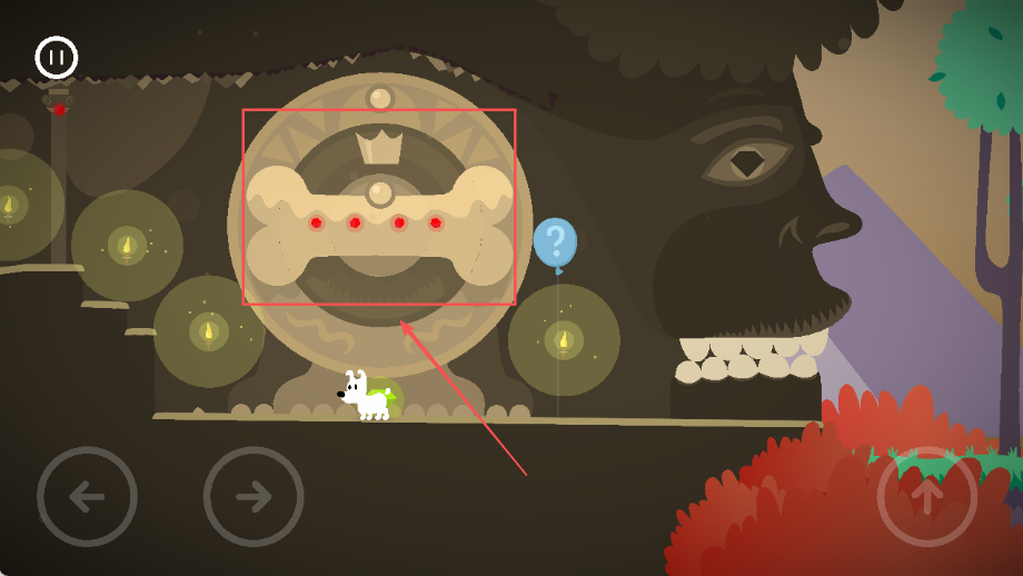 米皮夢(mèng)游記手機(jī)版