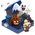 鬼屋大作戰(zhàn)正式版