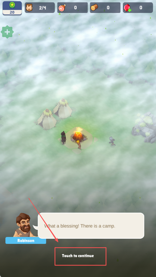 荒島幸存者(Survivor Island)官方版