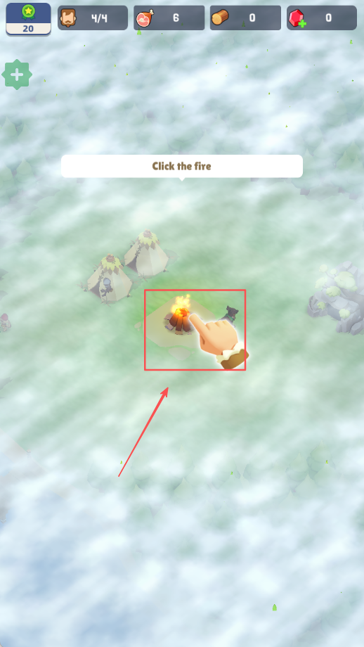 荒島幸存者(Survivor Island)官方版