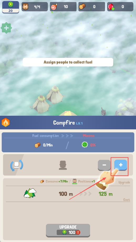 荒島幸存者(Survivor Island)官方版