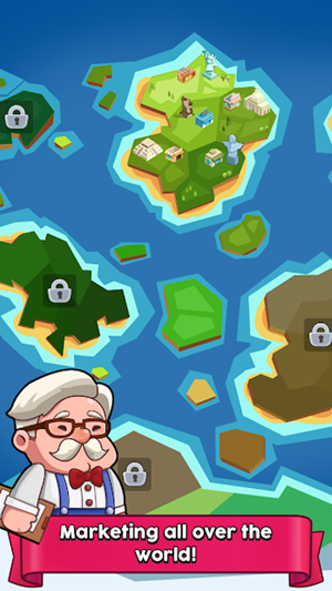 放置市場中文安卓版