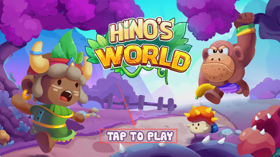 日野世界手機(jī)版