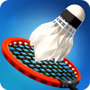 羽毛球高高手內(nèi)置mod菜單最新版