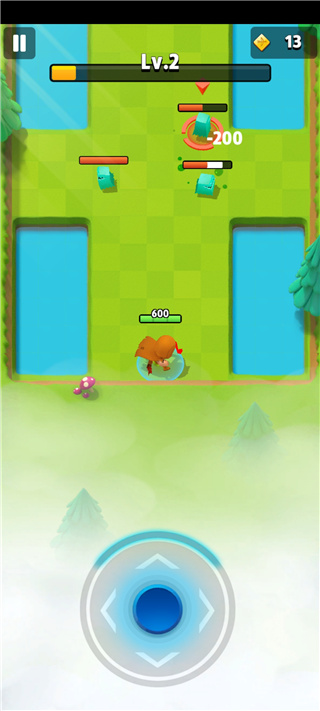 弓箭傳說(shuō)手機(jī)版