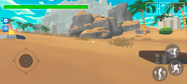 攀登模擬器官方版