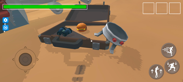 攀登模擬器官方版