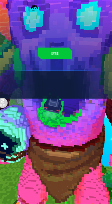 車神行動(dòng)漢化版