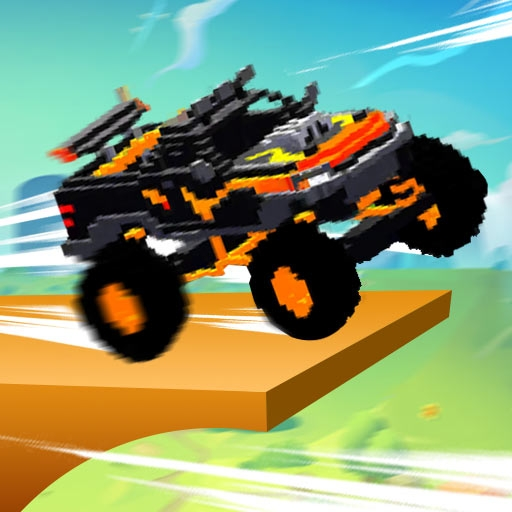 車神行動(dòng)漢化版