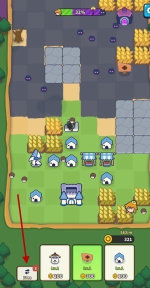 彈珠村莊手機版