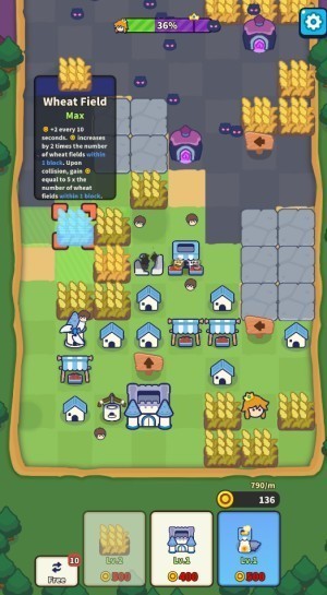 彈珠村莊手機版