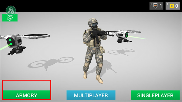 地球計劃小隊手游全解鎖版