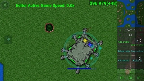 鐵銹戰(zhàn)爭(zhēng)p9官方正式版