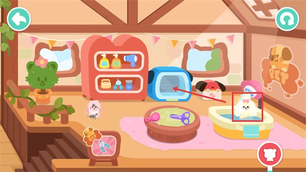 奇妙小鎮(zhèn)家園手游作弊版