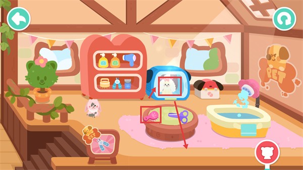 奇妙小鎮(zhèn)家園手游作弊版