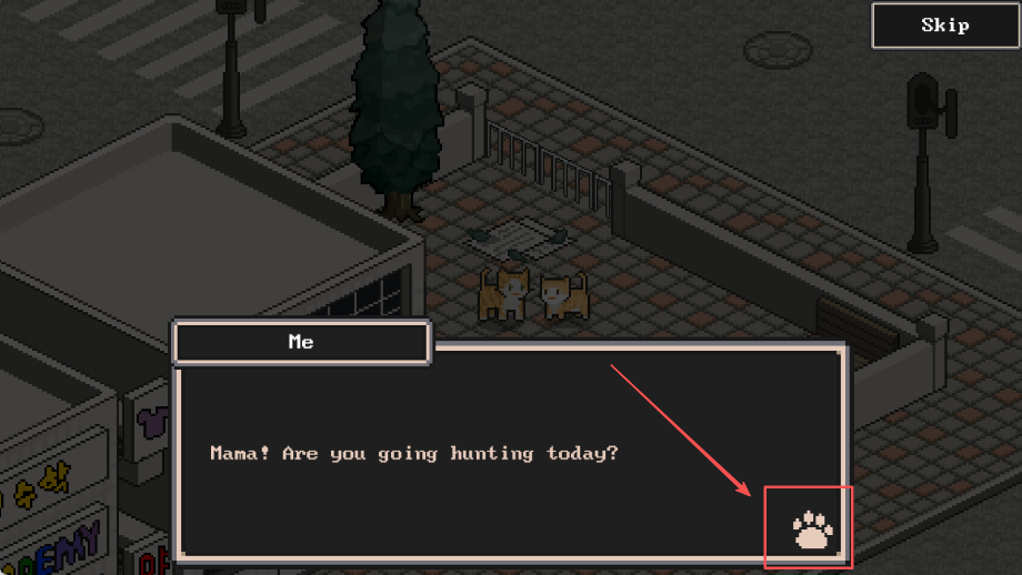 吉貓的故事官方版