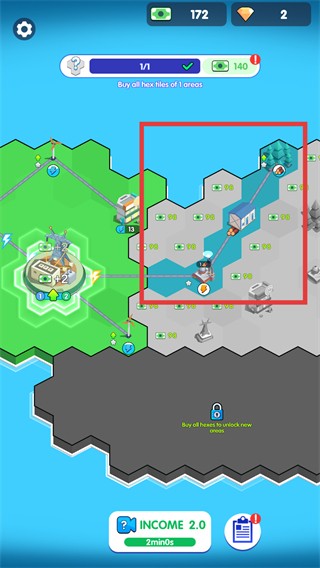 電力大亨2最新版