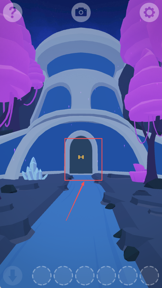 遙遠(yuǎn)尋蹤6銀河逃脫手機(jī)版