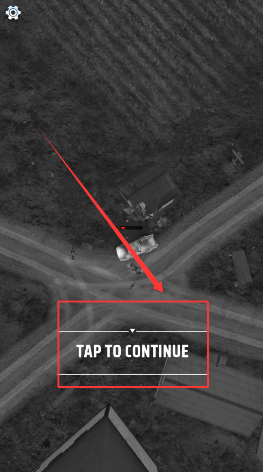 無人機(jī)打擊軍事戰(zhàn)爭(DroneAttackSRP)中文版