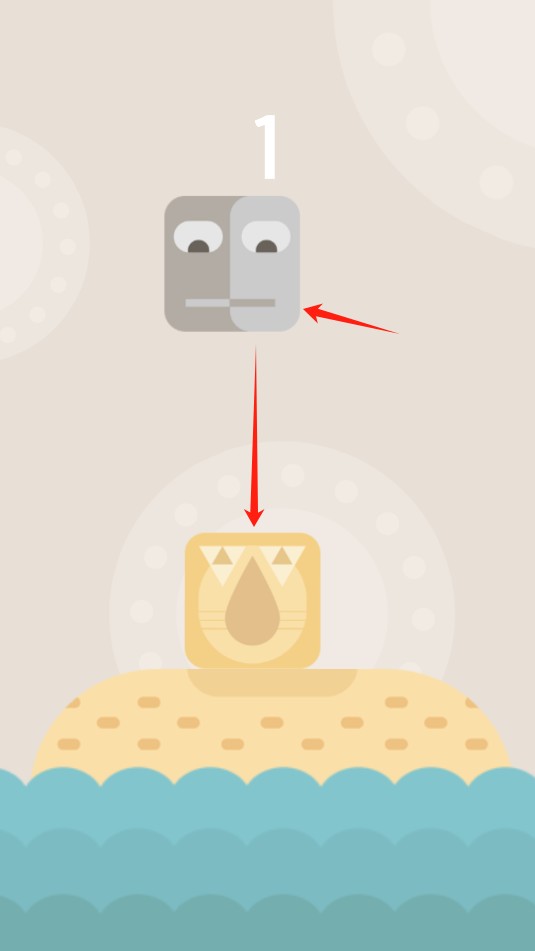 盒子疊疊樂手游