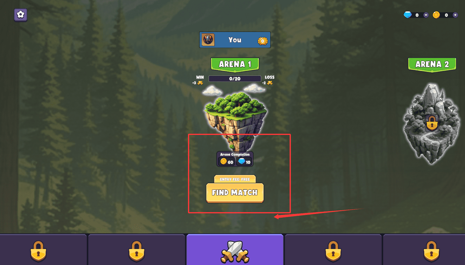 六角沖突手機版