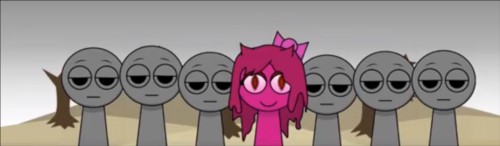 節(jié)奏盒子Sprunki寄生蟲全解鎖版