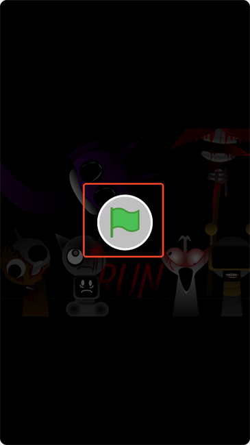 節(jié)奏盒子Sprunki第六階段模組