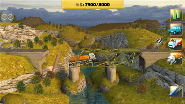 橋梁建筑師最新版