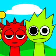 節(jié)奏盒子sprunki全階段可切換正式版