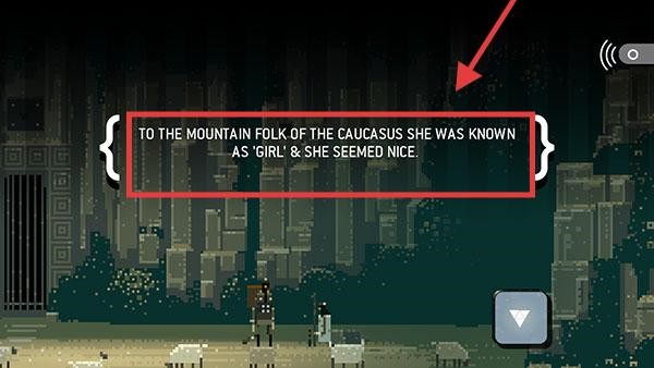 超級兄弟劍與巫術(shù)安卓漢化最新內(nèi)容