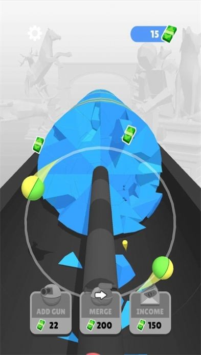 放置史詩碎片(Epic Smashers)漢化版