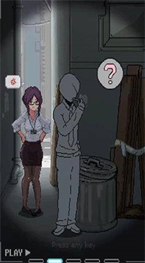 小巷子里的秘密事情全劇情結(jié)局版