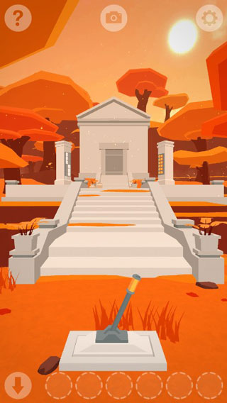 遙遠尋蹤4古跡逃脫全隱藏關(guān)卡解鎖版