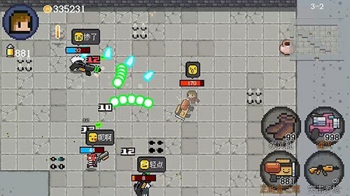 迷你勇者手機(jī)內(nèi)購(gòu)版